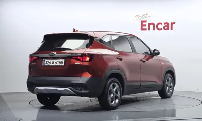 Kia Seltos 2022, 58769 км, за 10634.11 USD