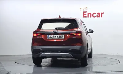Kia Seltos 2022, 58769 км, за 10634.11 USD