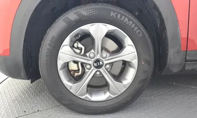 Kia Seltos 2022, 58769 км, за 10634.11 USD