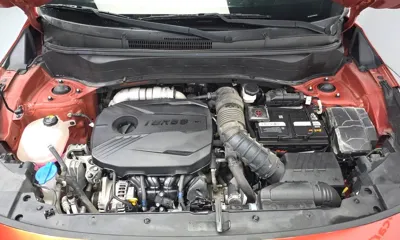 Kia Seltos 2022, 58769 км, за 10634.11 USD - фото 6