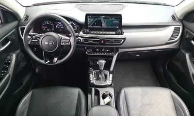 Kia Seltos 2022, 58769 км, за 10634.11 USD - фото 7