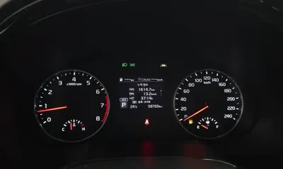 Kia Seltos 2022, 58769 км, за 10634.11 USD - фото 8