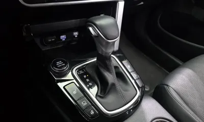Kia Seltos 2022, 58769 км, за 10634.11 USD - фото 9