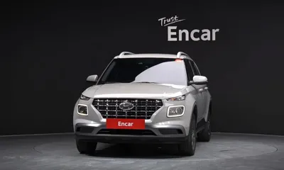 Hyundai Venue 2021, 73757 км, за 8861.76 USD
