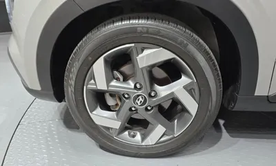 Hyundai Venue 2021, 73757 км, за 8861.76 USD