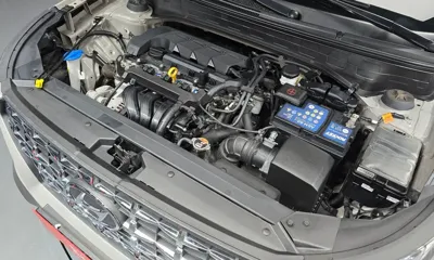 Hyundai Venue 2021, 73757 км, за 8861.76 USD - фото 6