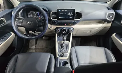 Hyundai Venue 2021, 73757 км, за 8861.76 USD - фото 7