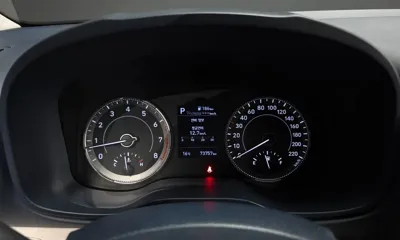 Hyundai Venue 2021, 73757 км, за 8861.76 USD - фото 8