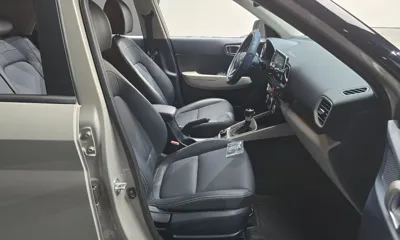 Hyundai Venue 2021, 73757 км, за 8861.76 USD - фото 10