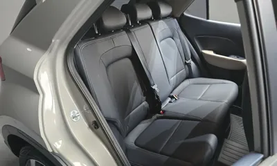Hyundai Venue 2021, 73757 км, за 8861.76 USD - фото 12