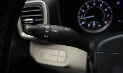 Hyundai Venue 2021, 73757 км, за 8861.76 USD - фото 19