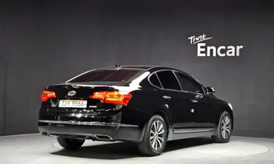 Kia K7 2012, 94883 км, за 3931.99 USD