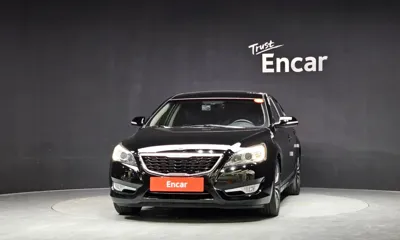 Kia K7 2012, 94883 км, за 3931.99 USD