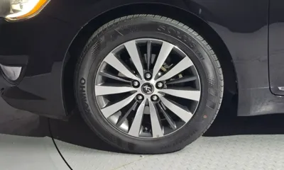 Kia K7 2012, 94883 км, за 3931.99 USD