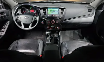 Kia K7 2012, 94883 км, за 3931.99 USD - фото 7