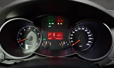 Kia K7 2012, 94883 км, за 3931.99 USD - фото 8