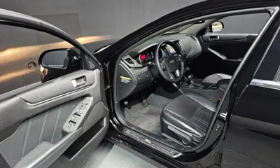 Kia K7 2012, 94883 км, за 3931.99 USD - фото 10