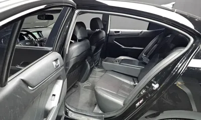 Kia K7 2012, 94883 км, за 3931.99 USD - фото 12