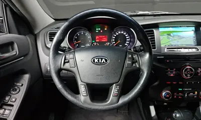 Kia K7 2012, 94883 км, за 3931.99 USD - фото 13