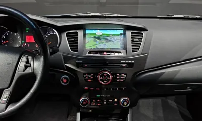 Kia K7 2012, 94883 км, за 3931.99 USD - фото 14