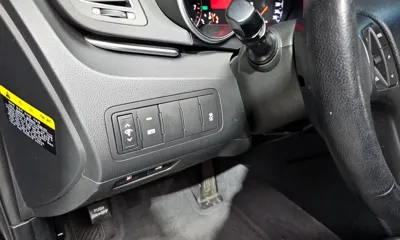 Kia K7 2012, 94883 км, за 3931.99 USD - фото 16