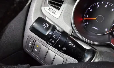 Kia K7 2012, 94883 км, за 3931.99 USD - фото 18