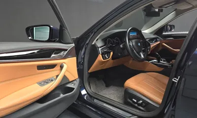 BMW 5-Series 2019, 139201 км, за 13544.31 USD - фото 10