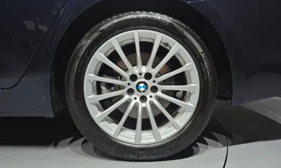 BMW 5-Series 2019, 139201 км, за 13544.31 USD - фото 21