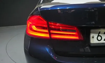BMW 5-Series 2019, 139201 км, за 13544.31 USD - фото 23