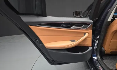 BMW 5-Series 2019, 139201 км, за 13544.31 USD - фото 25