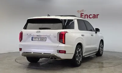Hyundai Palisade 2022, 84252 км, за 27701.2 USD