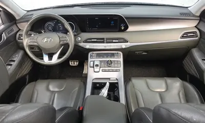 Hyundai Palisade 2022, 84252 км, за 27479.31 USD - фото 7