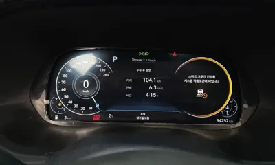 Hyundai Palisade 2022, 84252 км, за 27479.31 USD - фото 8