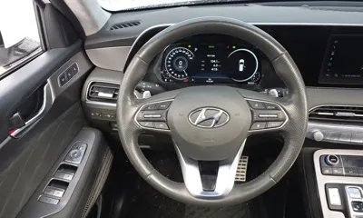 Hyundai Palisade 2022, 84252 км, за 27479.31 USD - фото 13