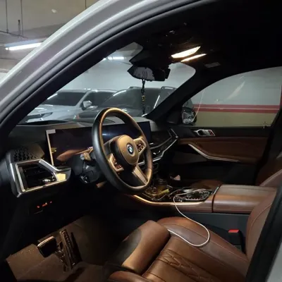 BMW X5 2025, 11724 км, за 63296.45 USD - фото 6