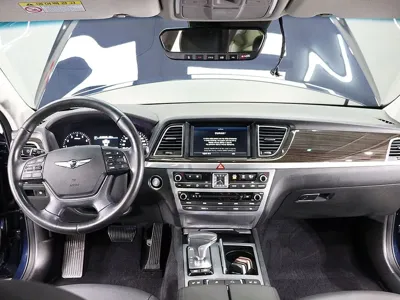 Genesis G80 2018, 68550 км, за 9584.88 USD - фото 7