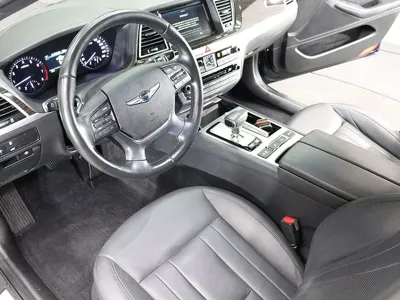 Genesis G80 2018, 68550 км, за 9584.88 USD - фото 10
