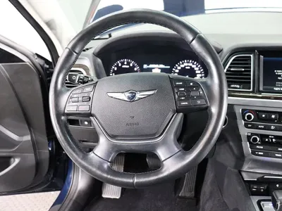 Genesis G80 2018, 68550 км, за 9584.88 USD - фото 14
