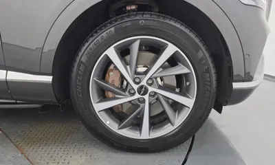Genesis GV80 2024, 37216 км, за 42189.41 USD