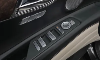 Genesis GV80 2024, 37216 км, за 42189.41 USD - фото 27
