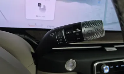 Genesis GV80 2024, 37216 км, за 42189.41 USD - фото 33