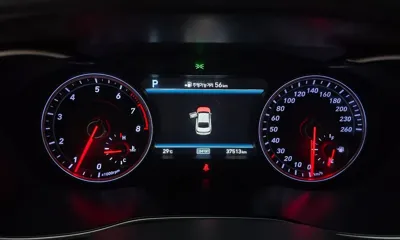 Genesis G70 2019, 37513 км, за 15754.23 USD - фото 8