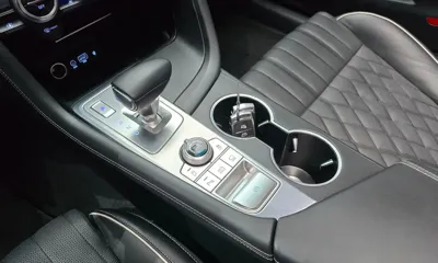 Genesis G70 2019, 37513 км, за 15754.23 USD - фото 9