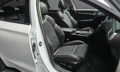 Genesis G70 2019, 37513 км, за 15754.23 USD - фото 12