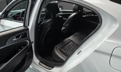 Genesis G70 2019, 37513 км, за 15754.23 USD - фото 26
