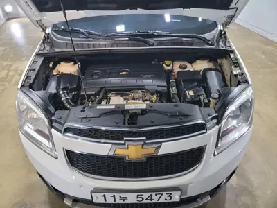 ChevroletGMDaewoo Orlando 2015, 123202 км, за 3633.96 USD - фото 6