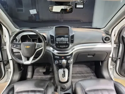 ChevroletGMDaewoo Orlando 2015, 123202 км, за 3633.96 USD - фото 7