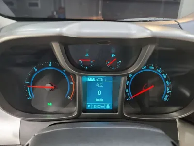 ChevroletGMDaewoo Orlando 2015, 123202 км, за 3633.96 USD - фото 8