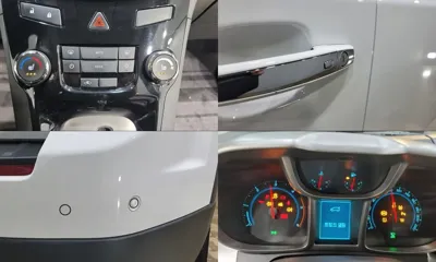 ChevroletGMDaewoo Orlando 2015, 123202 км, за 3633.96 USD - фото 16