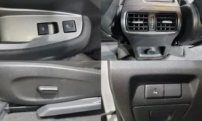 ChevroletGMDaewoo Orlando 2015, 123202 км, за 3633.96 USD - фото 18